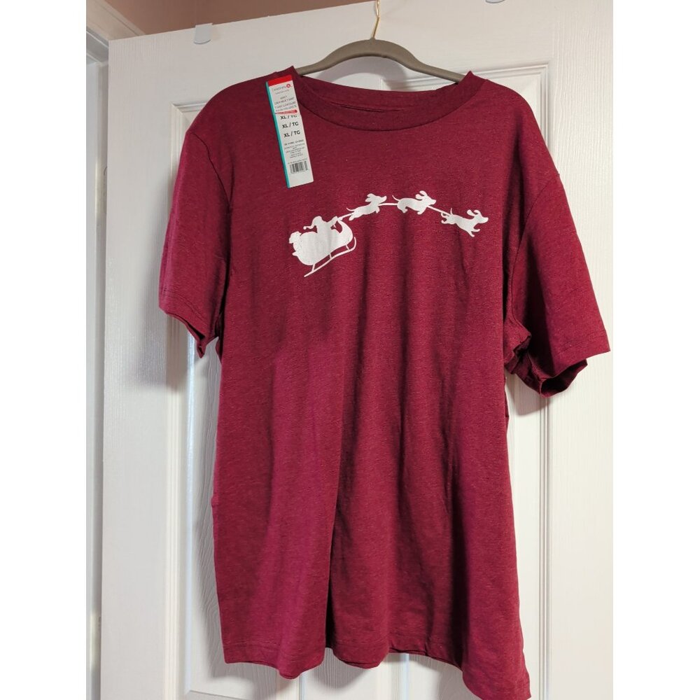 Holiday T Shirt